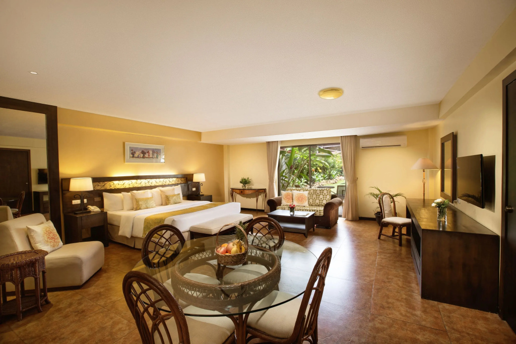 Junior Suite