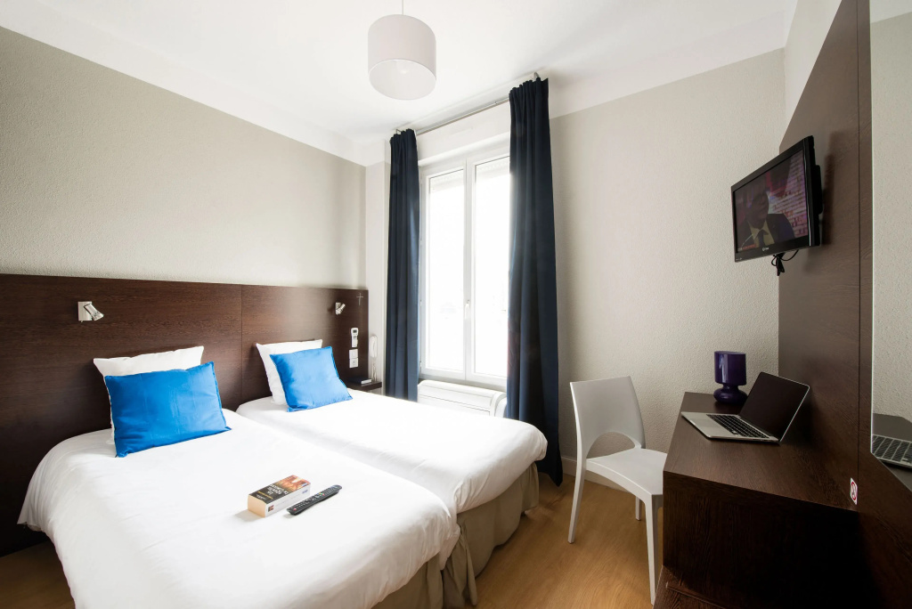 Classic room