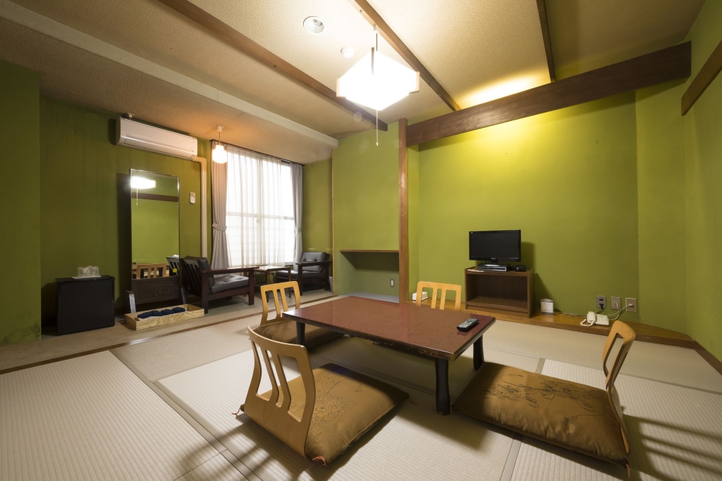 Oka Hotel 사진 11