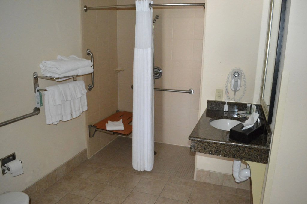 Staybridge Suites Milwaukee West-Oconomowoc by IHG - Chambres