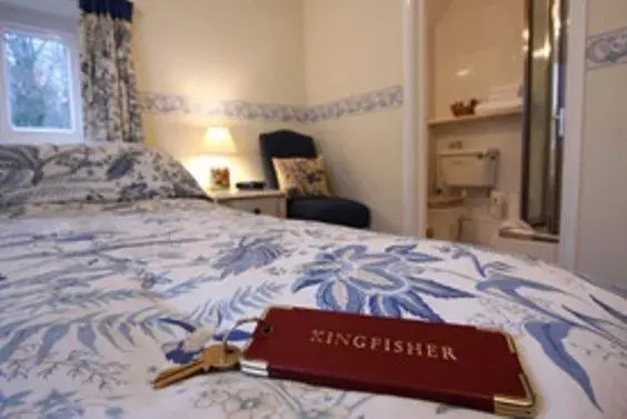 Lydgate House Hotel - Chambres