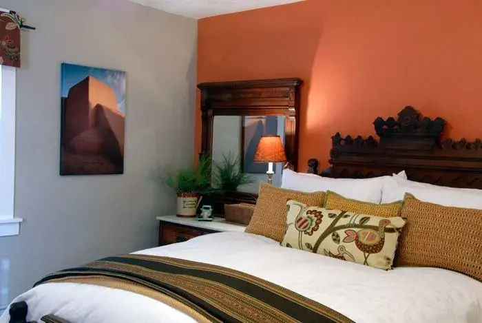 La Veta Inn - Chambres