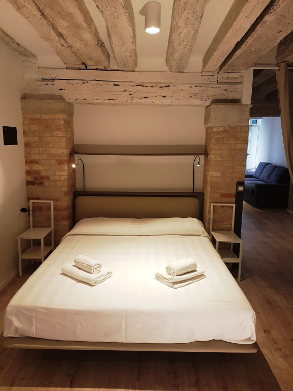 Premium Apartment