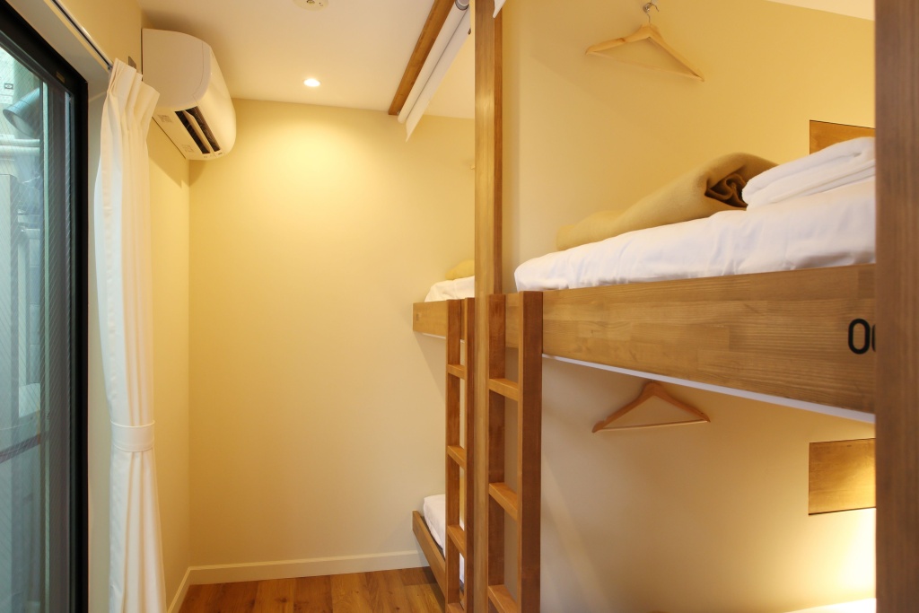 The Lower East Nine Hostel 사진 1