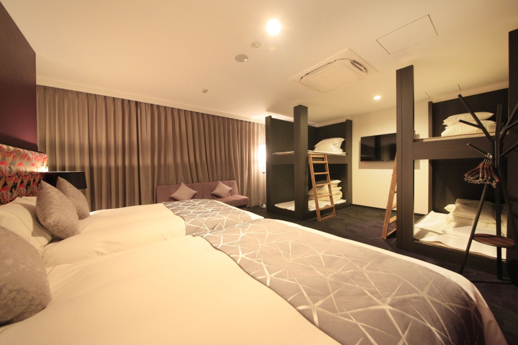 Centurion Hotel & Spa Ueno Station 사진 21