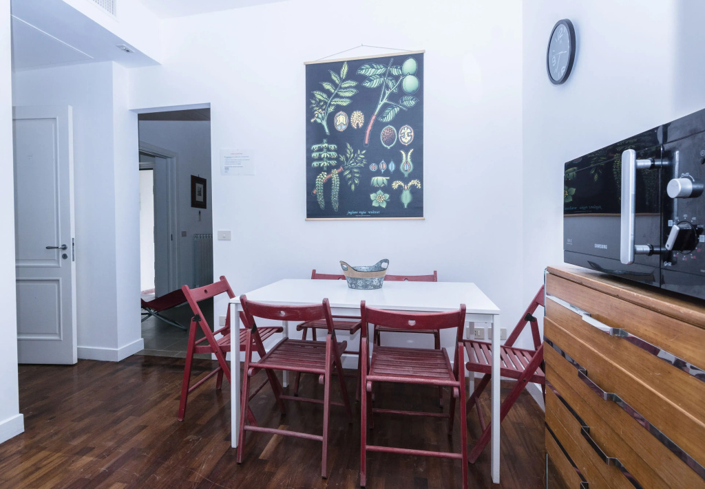 2 Bedrooms Family Apartment