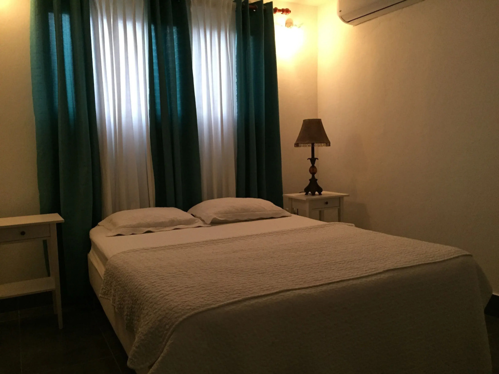 Classic room