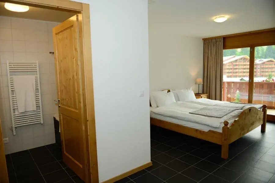 Standard Apartment