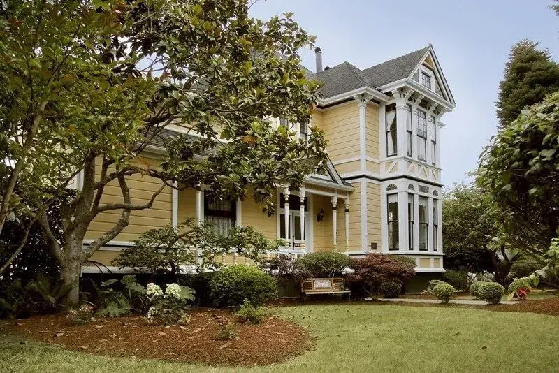 Cottage