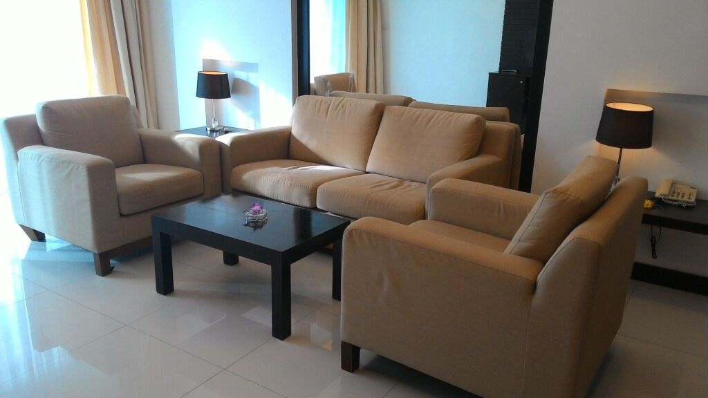 The Palms, Kamala Beach
