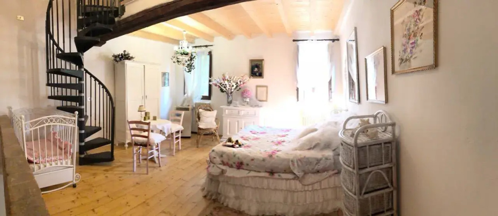 Luxury room