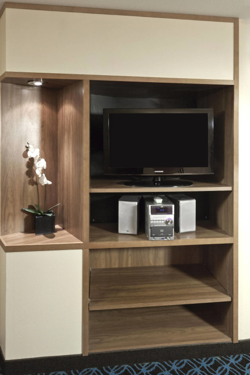 Fairfield Inn and Suites by Marriott San Bernardino - Chambres