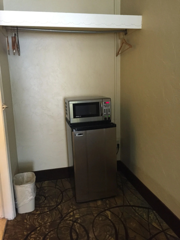 Premium room
