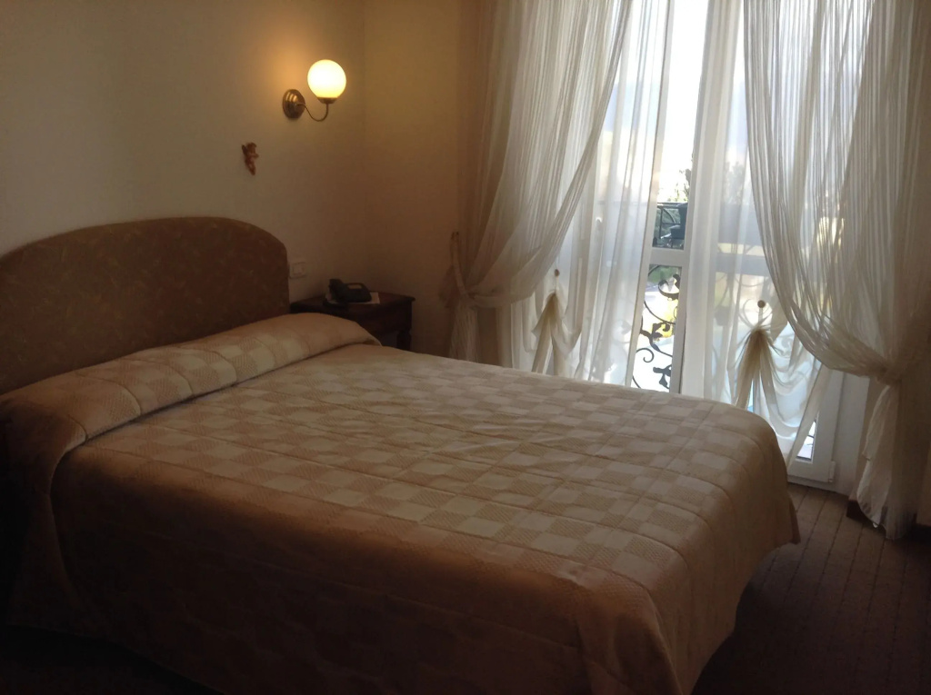 Hotel Mazzoleni - Chambres