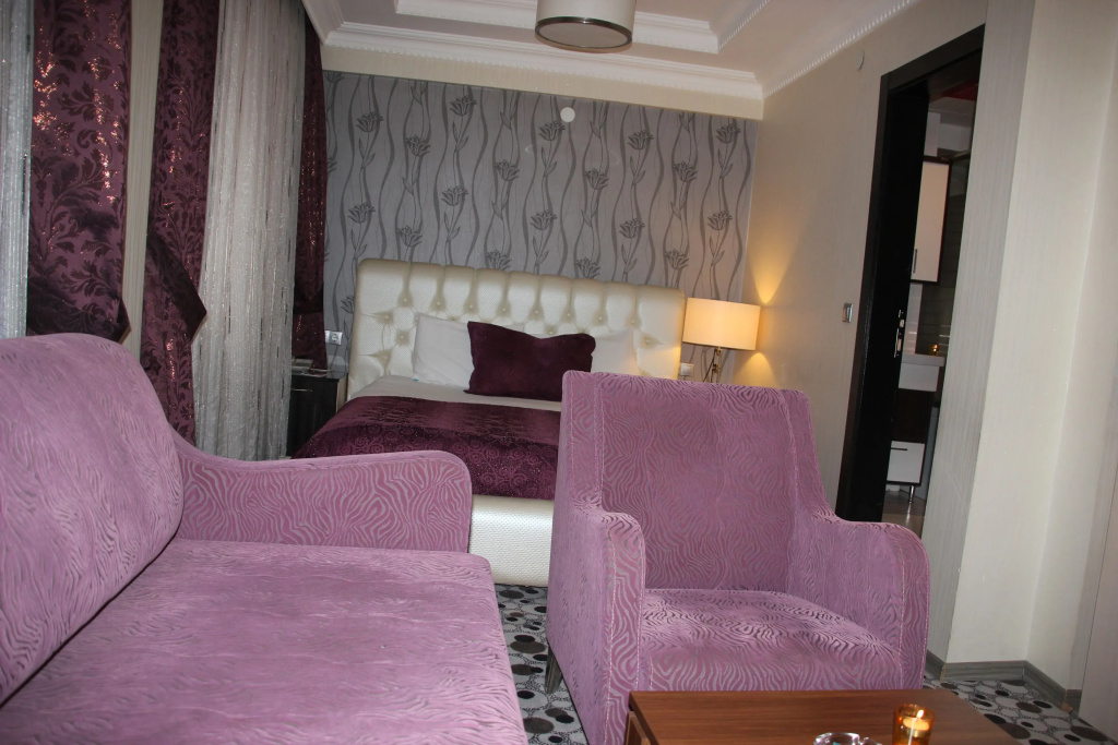 Standard Family room
