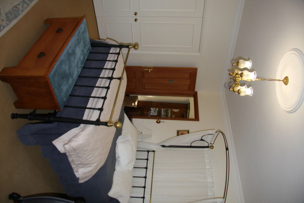 Ginninderry Homestead - Chambres