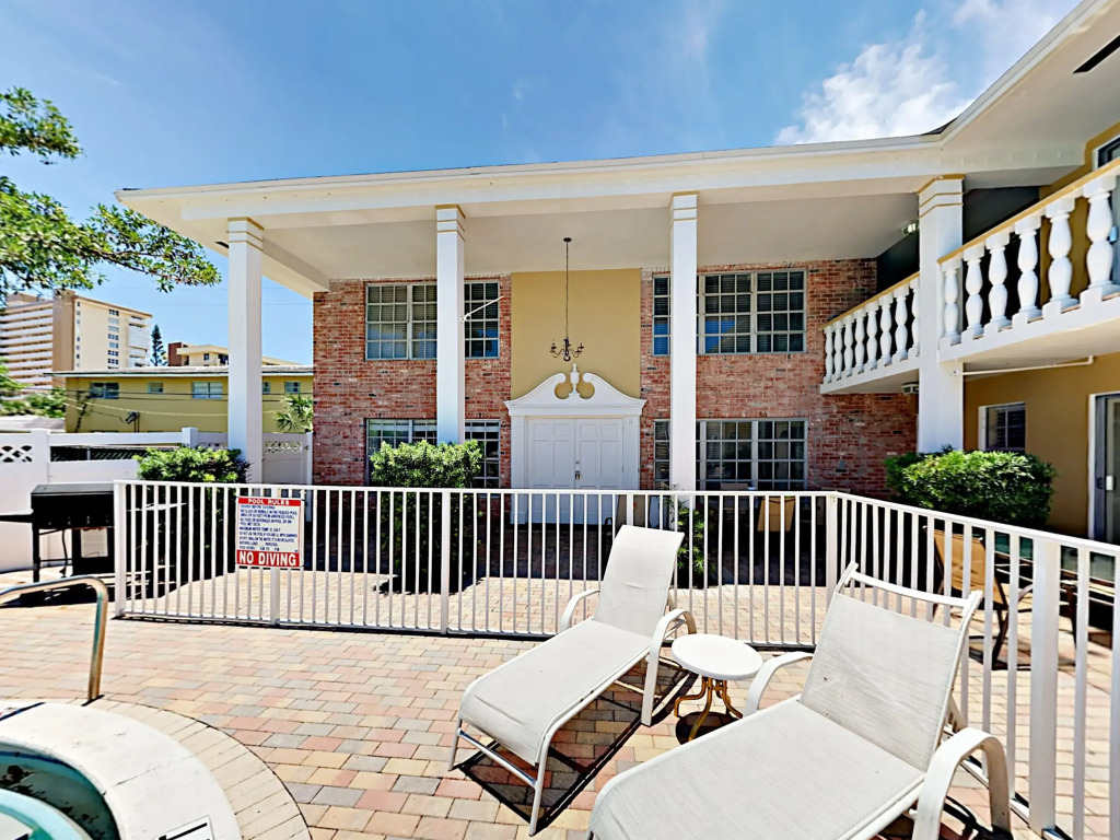 3226 Ne 12Th Villa 3 Bedrooms 2 Bathrooms Villa