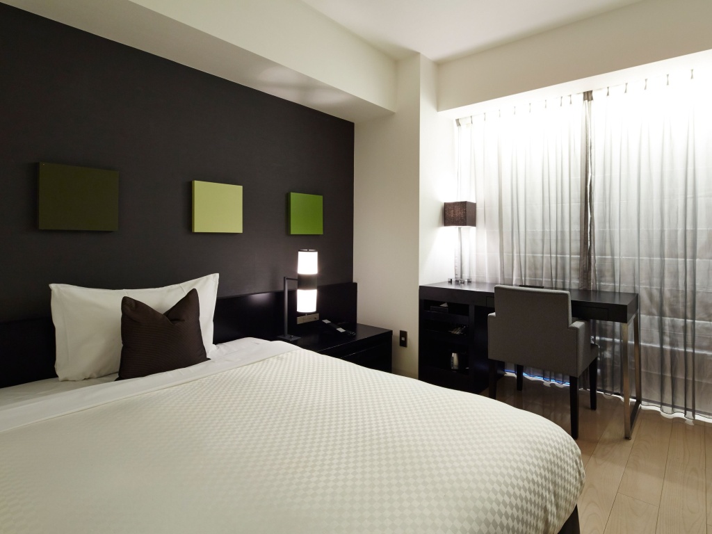 KOKO HOTEL Fukuoka Tenjin 사진 4