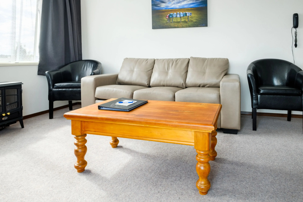Standard Suite