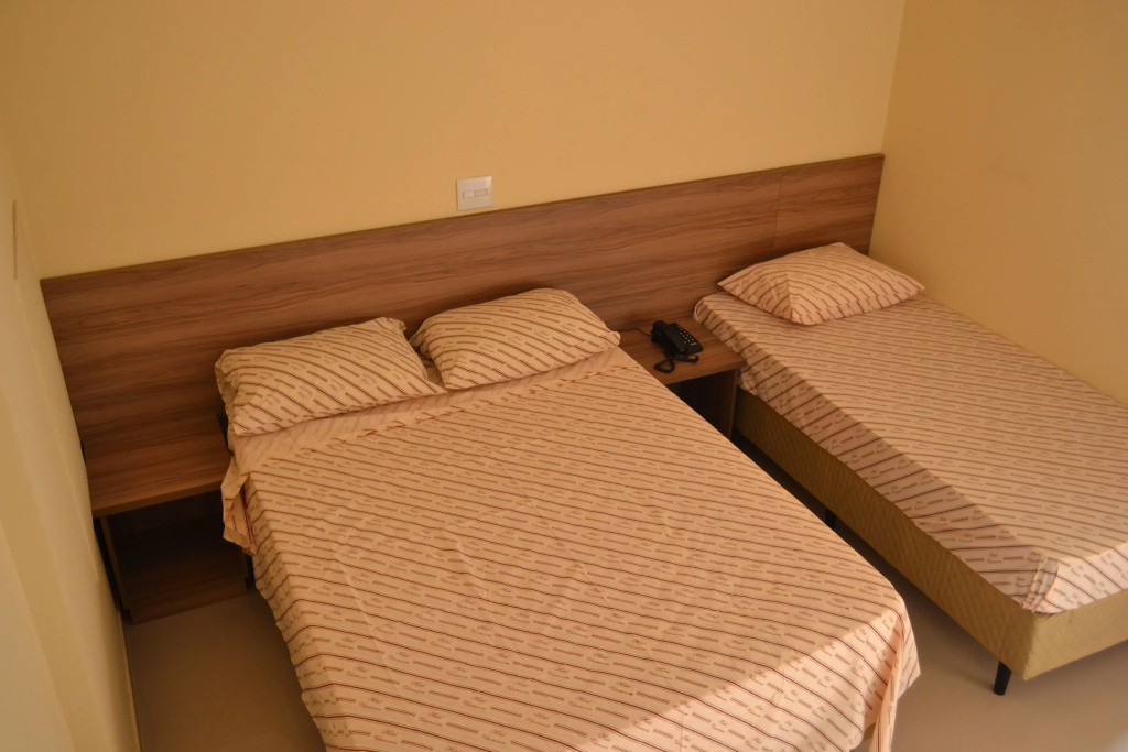 Hotel Vilamoura - Chambres