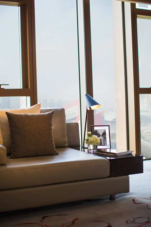 Renaissance Nanjing Olympic Centre Hotel - Chambres