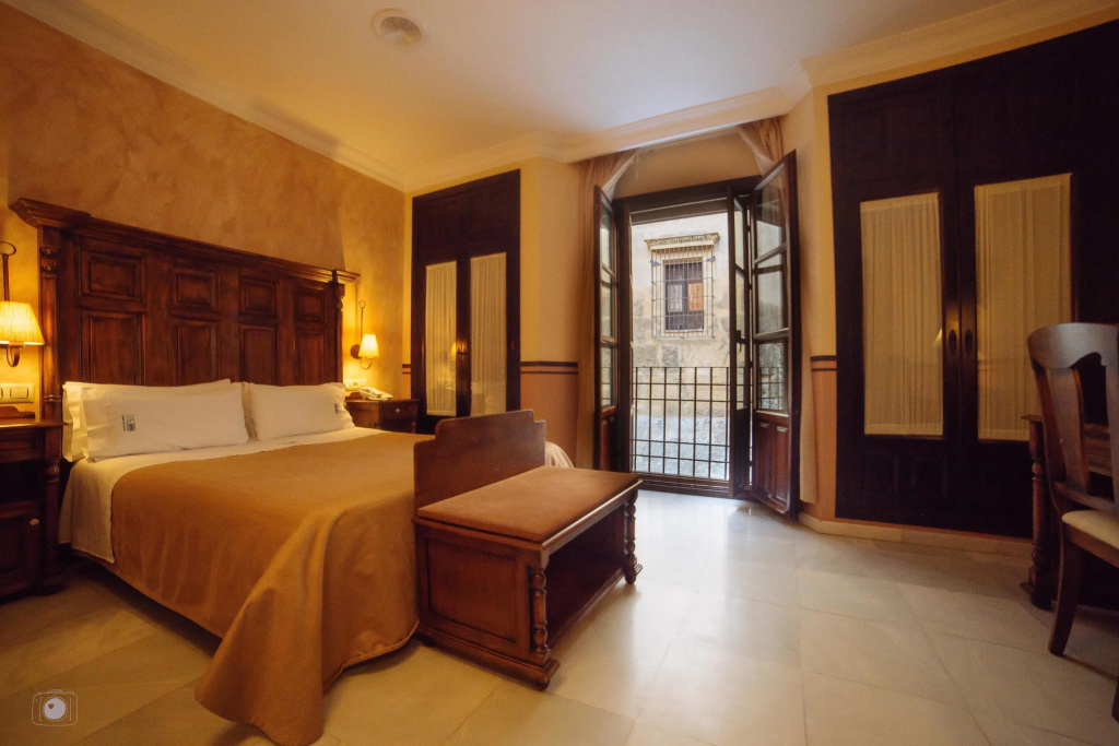 Hotel Posada de Vallina by MiRa - Chambres