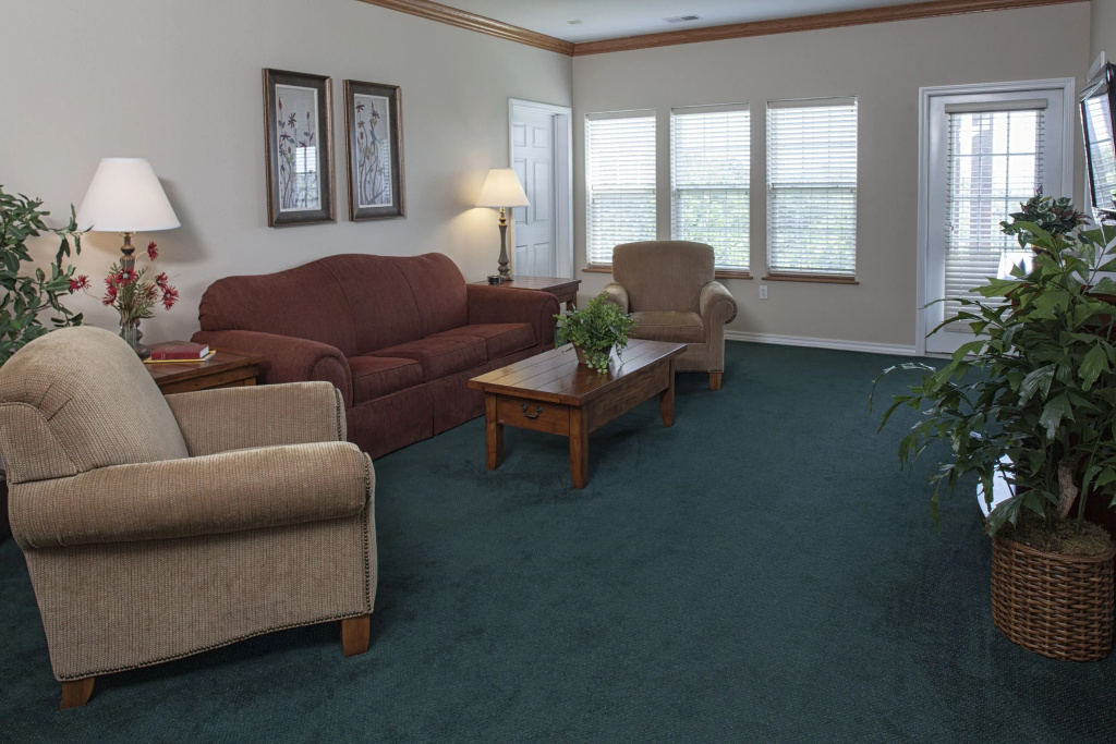 2 Bedrooms Standard room