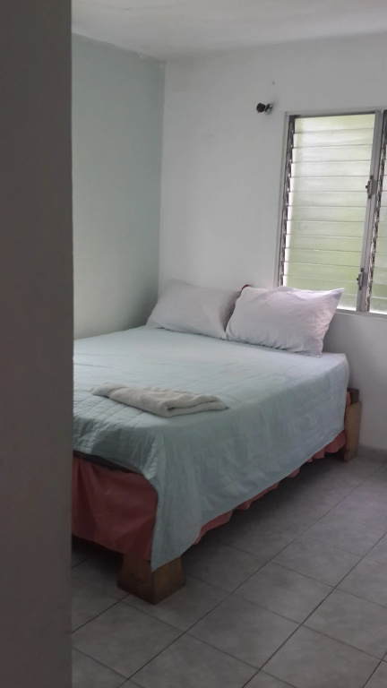 Hotel Jose Contreras - Chambres