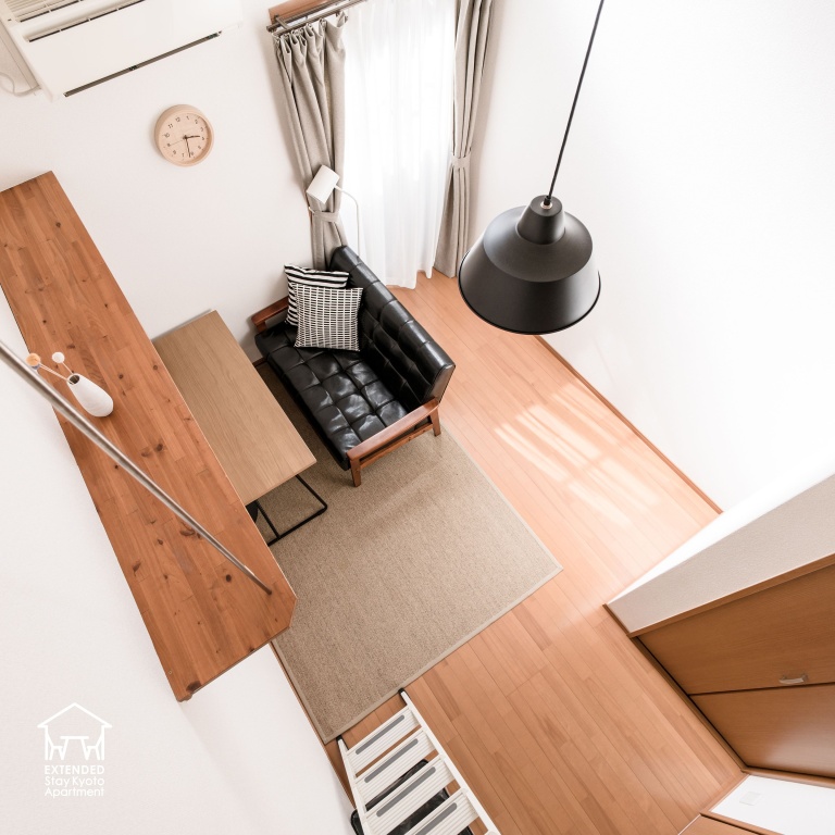 EXTENDED Stay Kyoto Apartment 사진 1