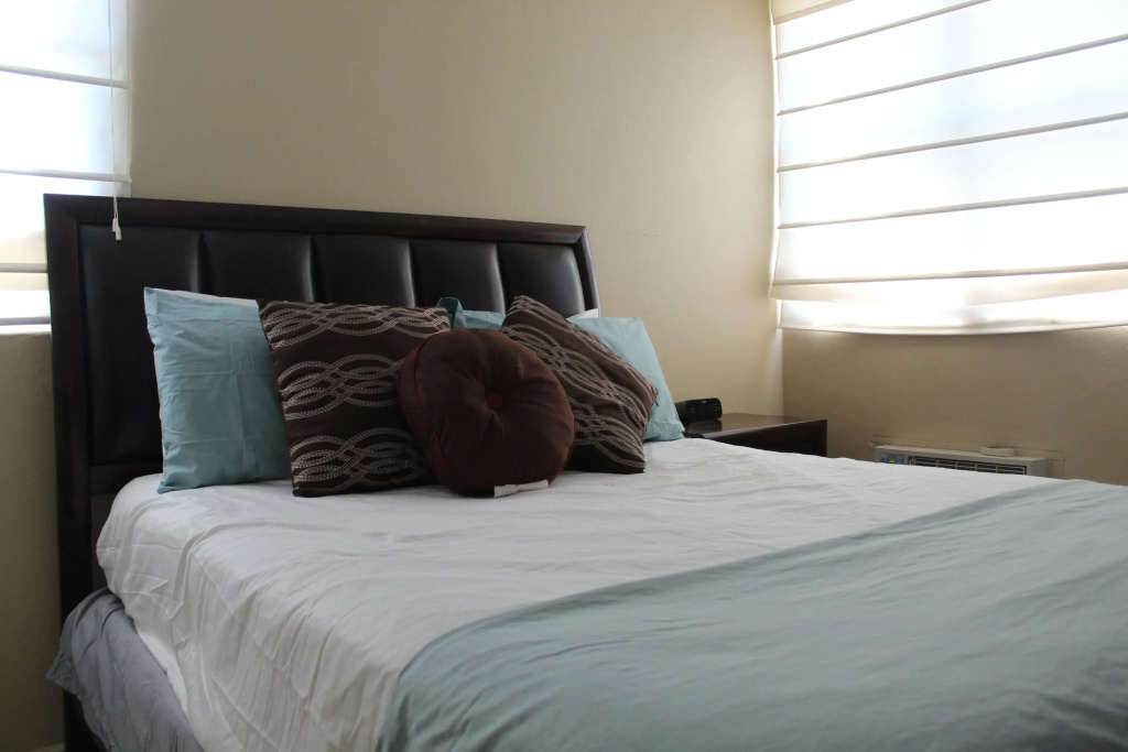 Comfort room