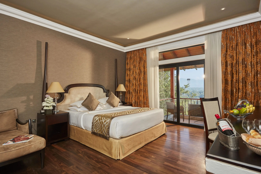 Luxury Suite