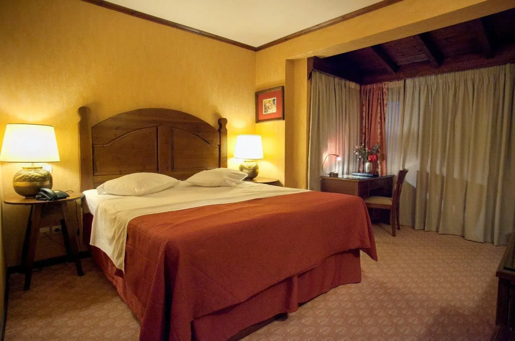 Hotel Likoria - Chambres