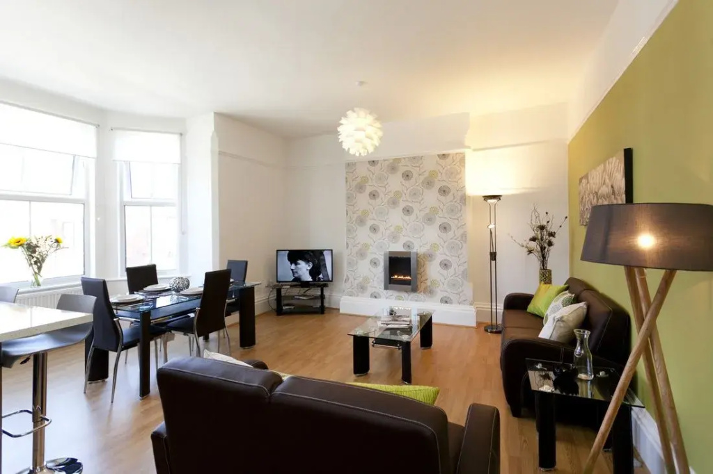 Standard Apartment