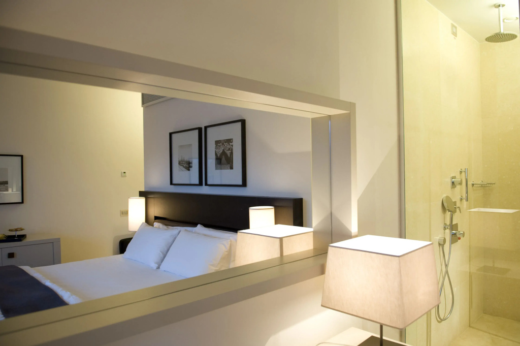 MarinaPlace Resort & Spa - Chambres