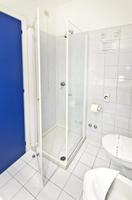 Hotel Santoni Freelosophy - Chambres
