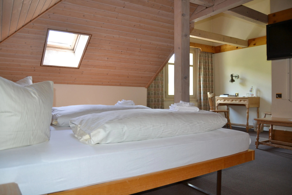 Hotel Sternen - Chambres