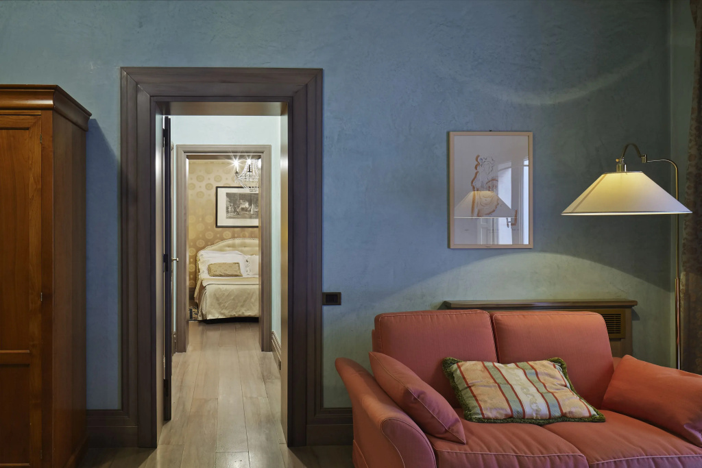 Classic Suite
