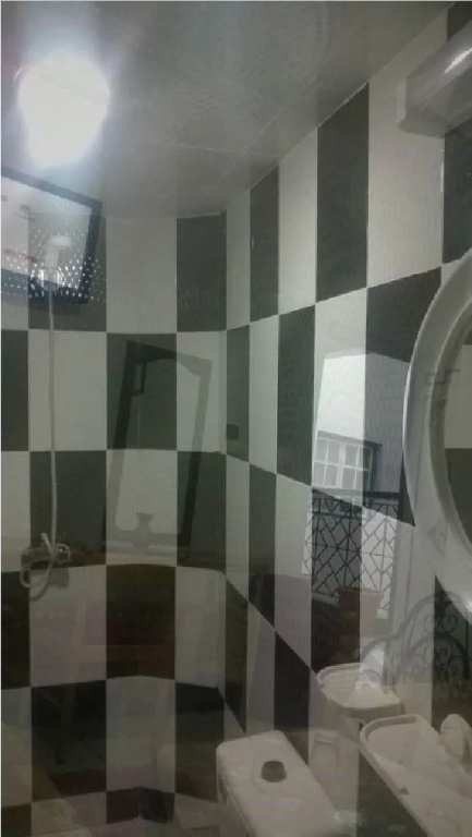 Hotel Tiout - Chambres