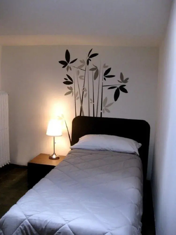 Standard Single room (single bed)