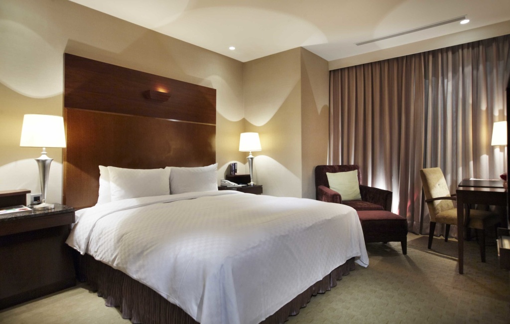Hotel HD Palace - Chambres
