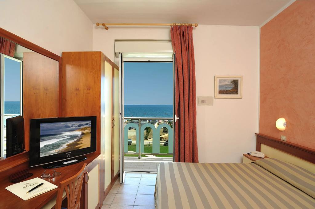 Adria - Chambres