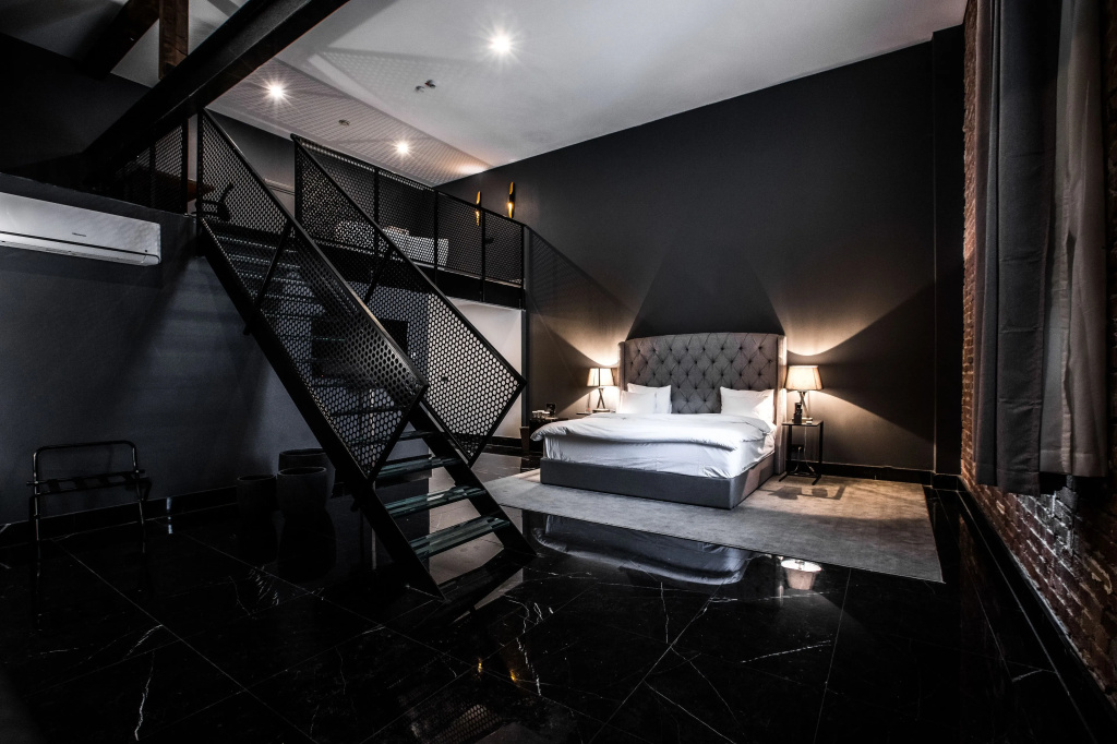 Superior Suite