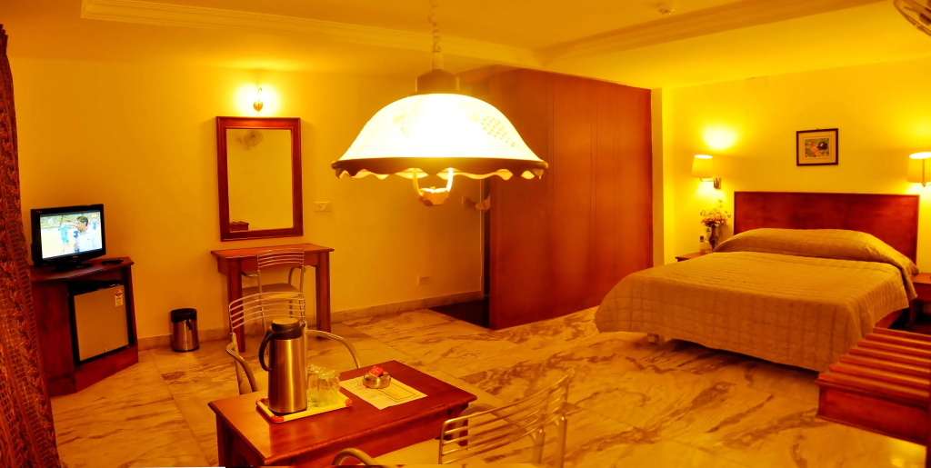 Standard room