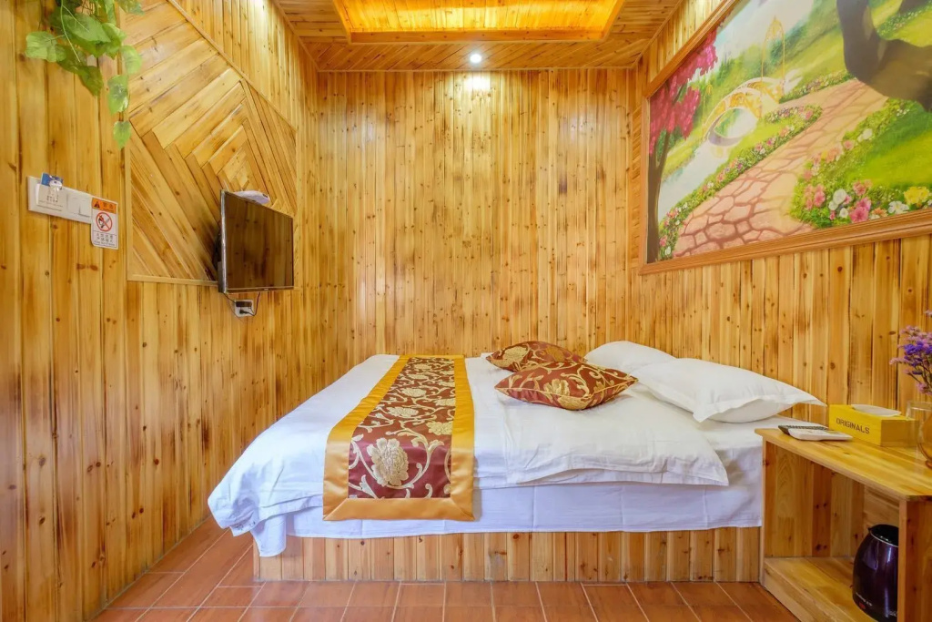 Comfort room