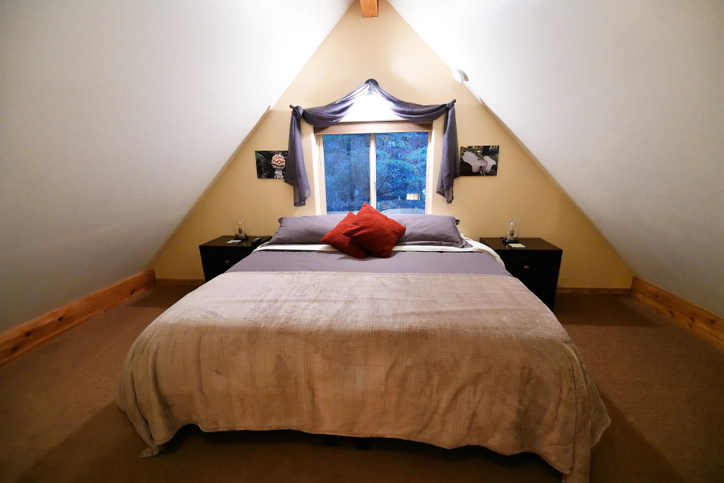 2 Bedrooms Standard room