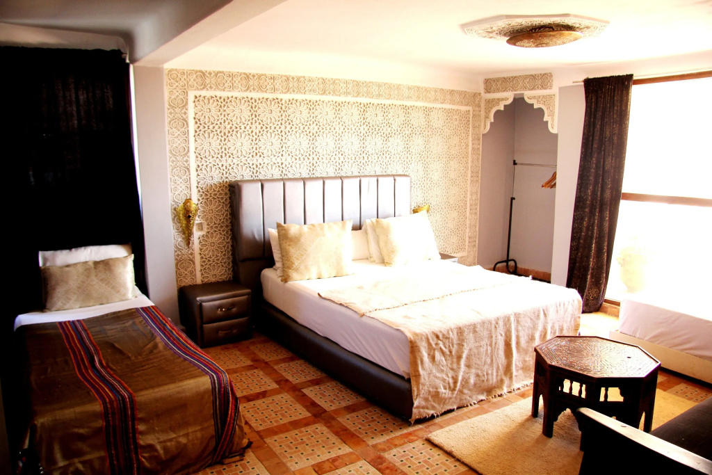 Suite