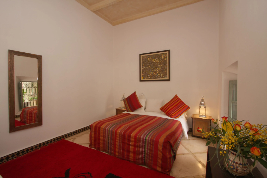 Royal room