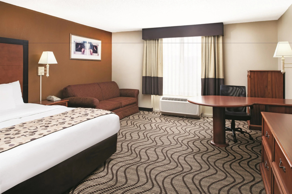 Garner Hotel Wytheville East by IHG - Général