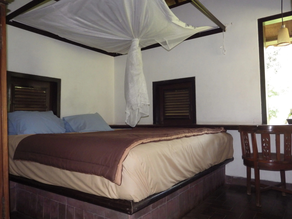 Classic room