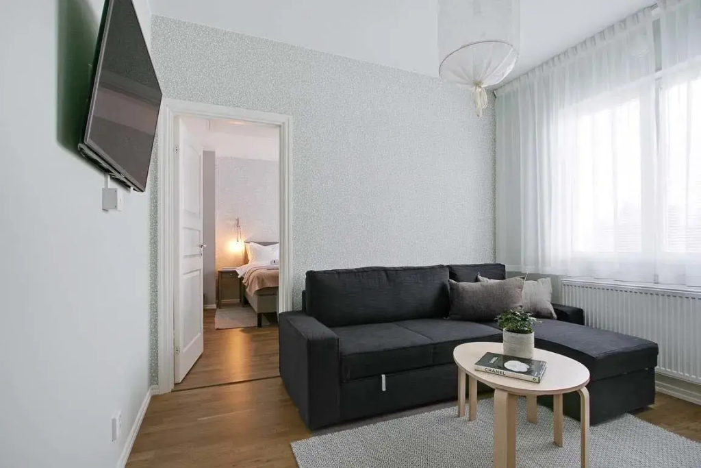 2 Bedrooms Standard Quadruple Family room
